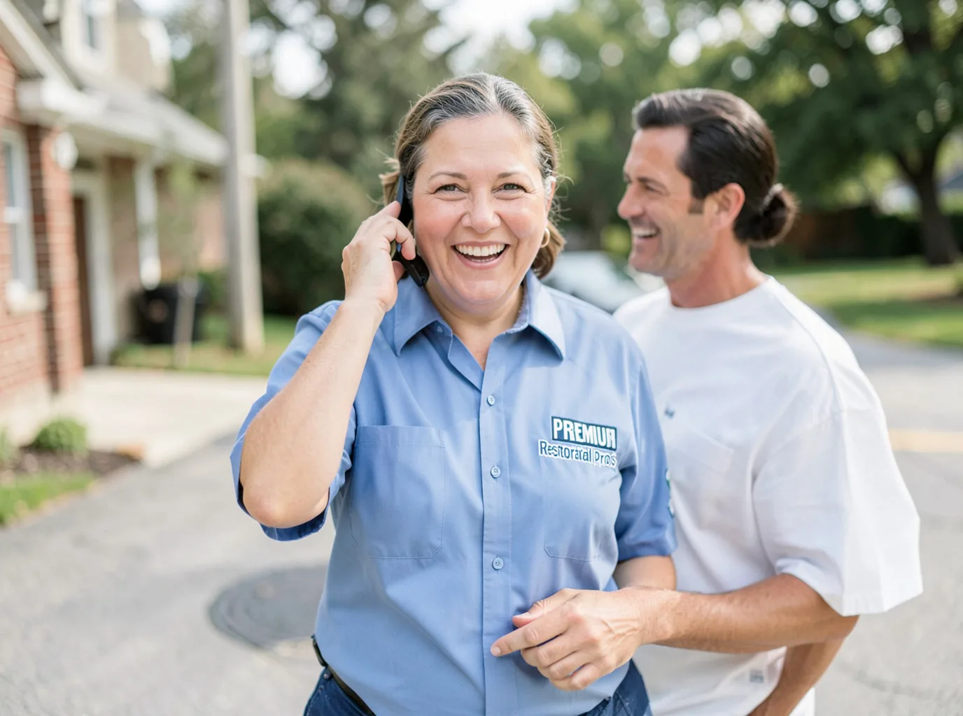 Water Damage Restoration Jamestown, LA FAQs